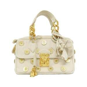 Louis Vuitton Tinkerbell "Polka Dots Panama" M95407 Handbag